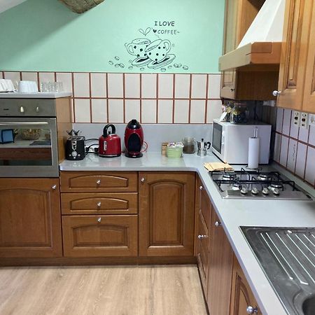 A Casa Di Checco Bed & Breakfast Фелтре Екстериор снимка