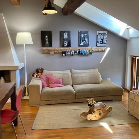 A Casa Di Checco Bed & Breakfast Фелтре Екстериор снимка