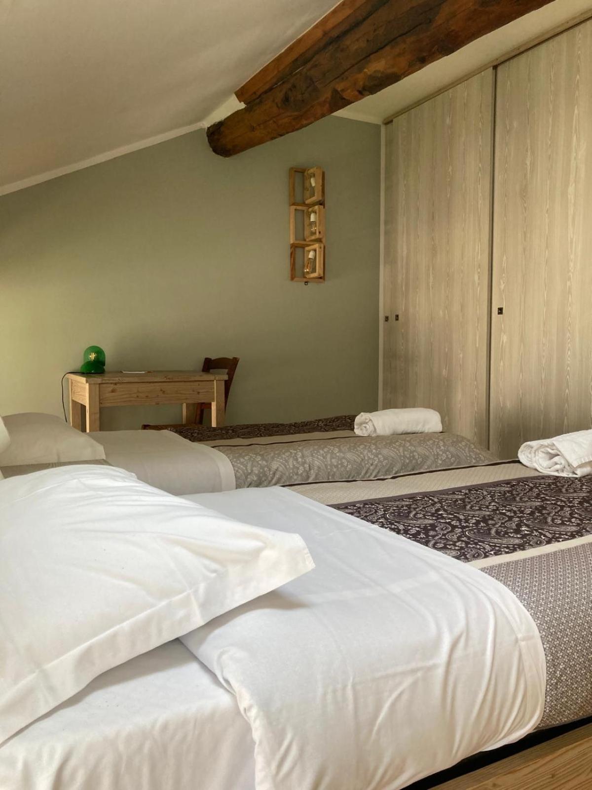 A Casa Di Checco Bed & Breakfast Фелтре Екстериор снимка