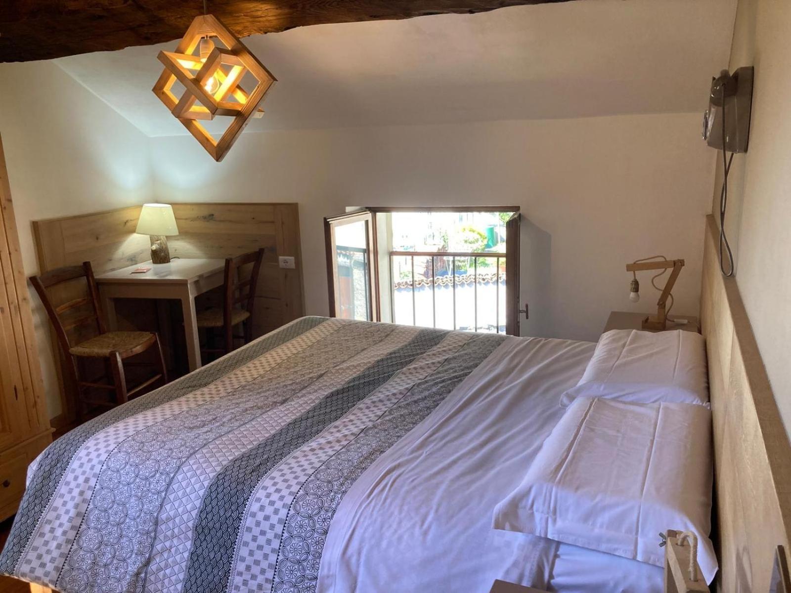 A Casa Di Checco Bed & Breakfast Фелтре Екстериор снимка